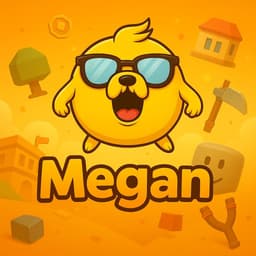 meganshop